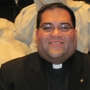 Seminarian Jean-Pierre Seon<br />2nd Year Theology